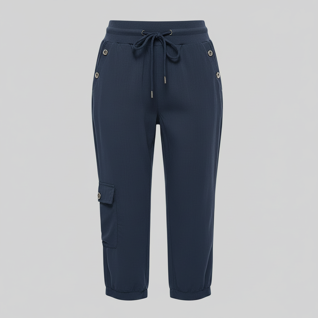 Jana Casual Trousers | Women's Pants for Everyday Wear