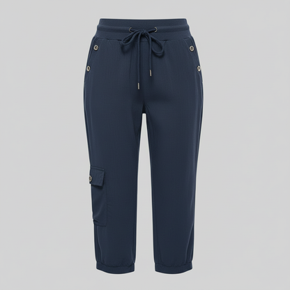 Jana Casual Trousers | Women's Pants for Everyday Wear