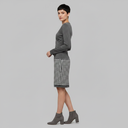 Mara | Women's Elegant One-Piece Dress for Formal Occasions