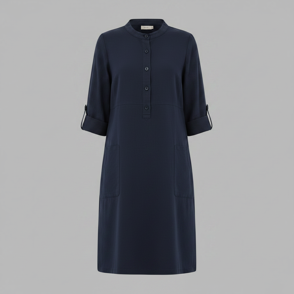 Tina | Women's Casual Summer Dress in Soft Fabric