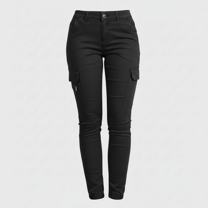 Urban Chic | Women's Cargo Pants