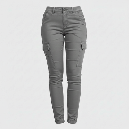 Urban Chic | Women's Cargo Pants