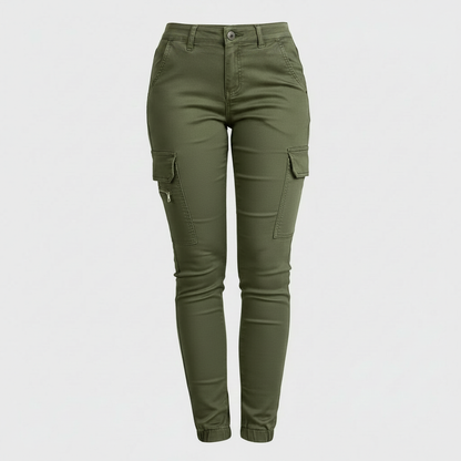 Urban Chic | Women's Cargo Pants