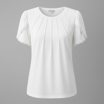 Vanessa Blouse | Women's Casual Summer Top