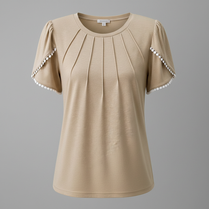 Vanessa Blouse | Women's Casual Summer Top