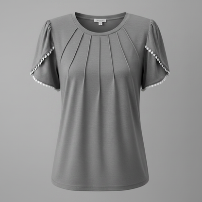 Vanessa Blouse | Women's Casual Summer Top