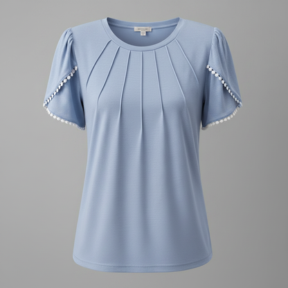 Vanessa Blouse | Women's Casual Summer Top