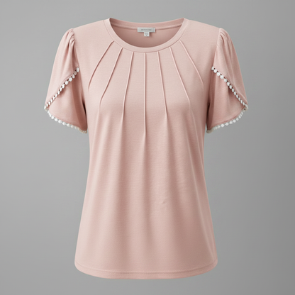 Vanessa Blouse | Women's Casual Summer Top